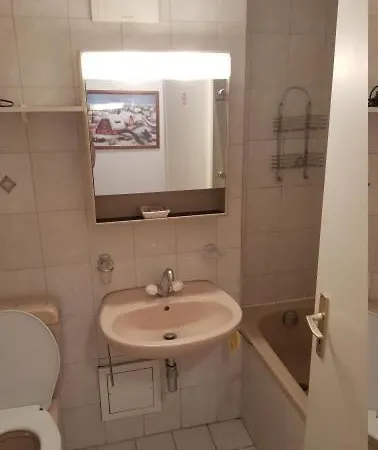 Résidence Les Crêtes Appartement