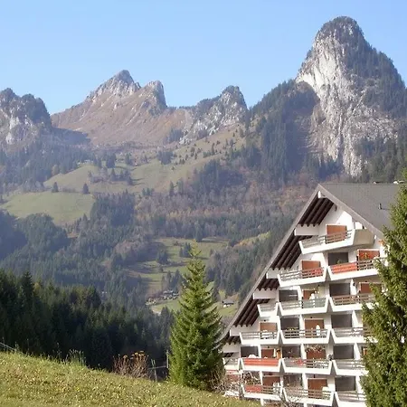 Résidence Les Crêtes Appartement *