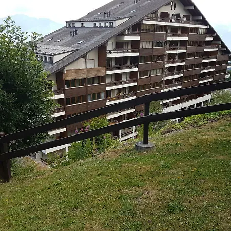 Résidence Les Crêtes