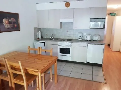 Résidence Les Crêtes Appartamento
