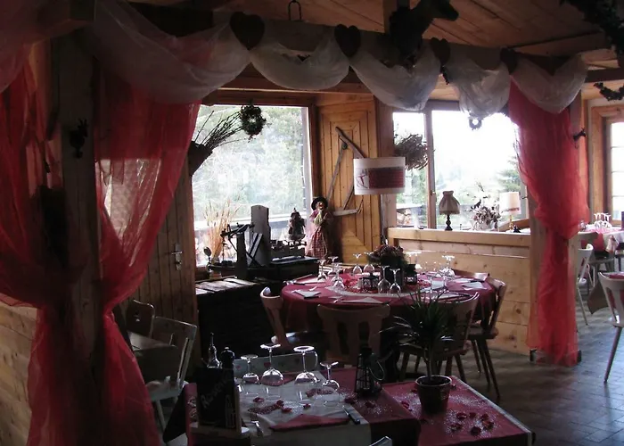 Résidence Les Crêtes Apartamento
