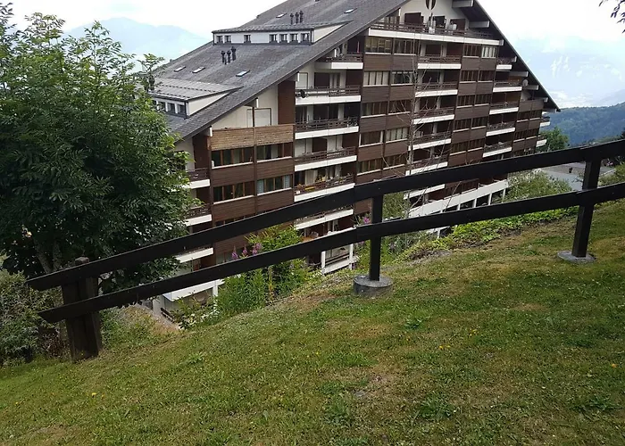Résidence Les Crêtes