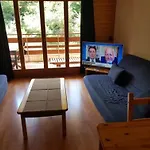 莱斯克里特斯木屋 公寓