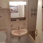 莱斯克里特斯木屋 公寓