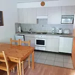 莱斯克里特斯木屋 公寓