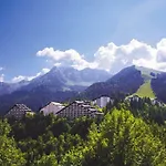 莱斯克里特斯木屋 公寓