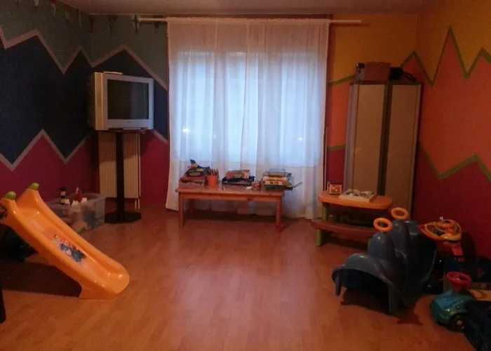 Апартаменты 